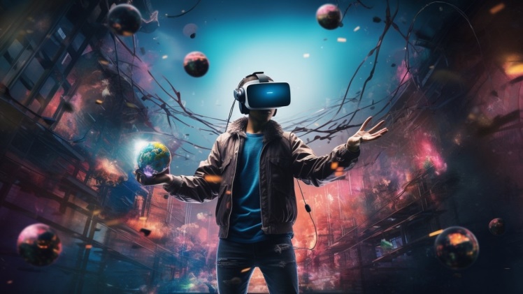 Gaming Future
