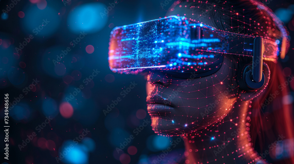 Virtual Reality