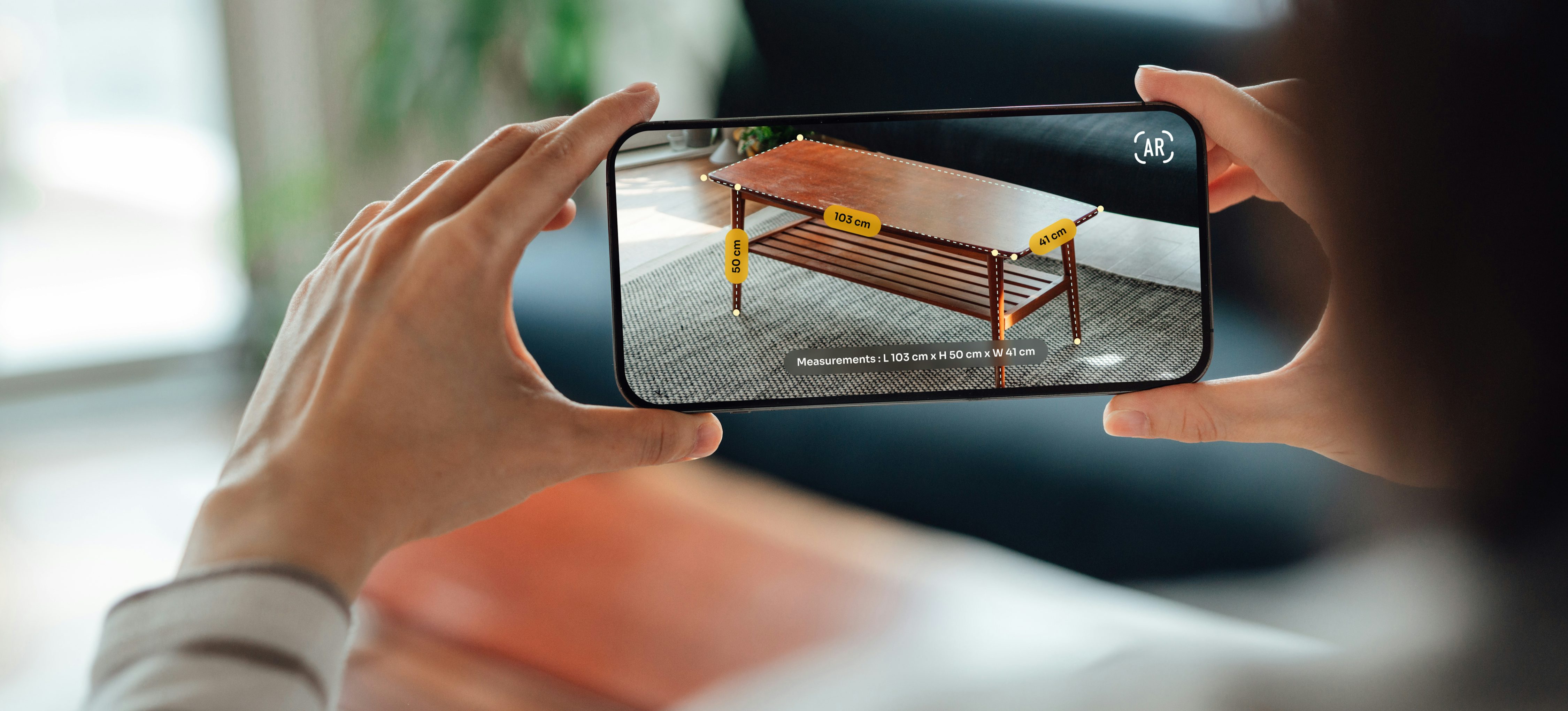 Augmented Reality