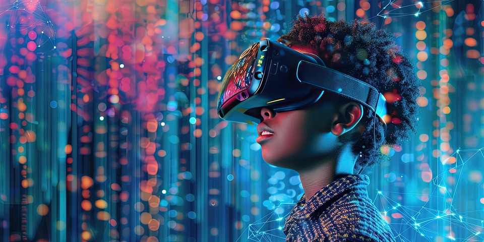 Virtual Reality