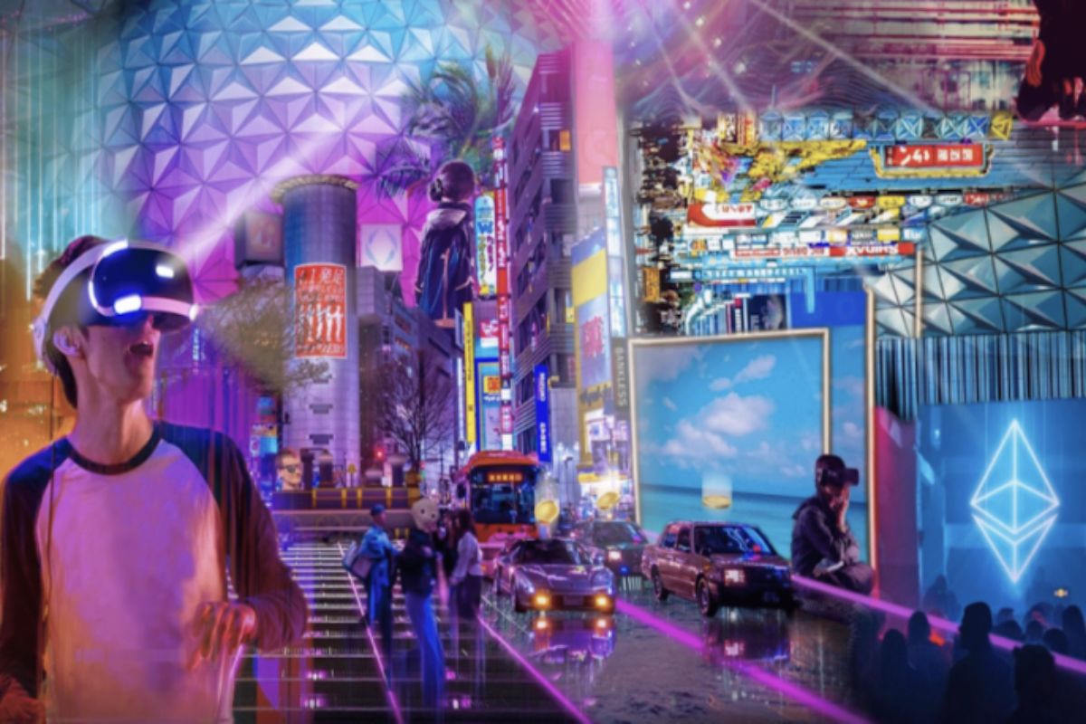 Metaverse